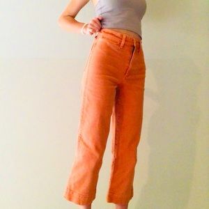 Madewell Jeans ✨